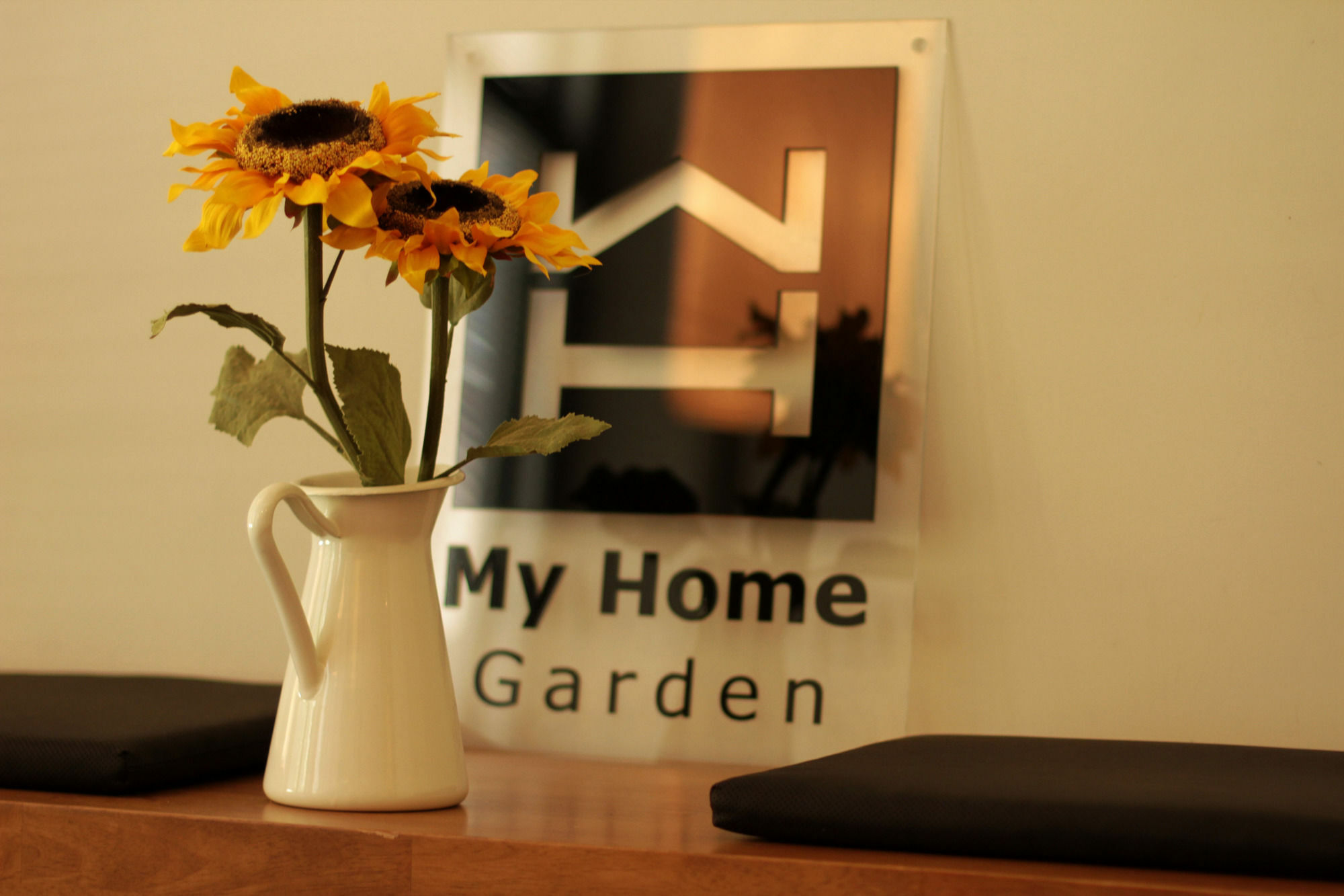 My Home Garden Istanbul Exterior photo